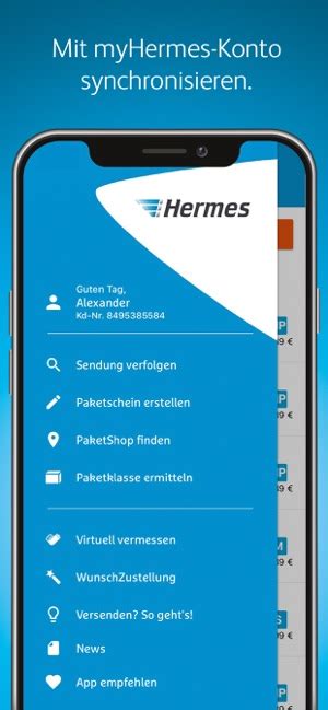 wie schnell liefert hermes|wann liefert Hermes parcello.